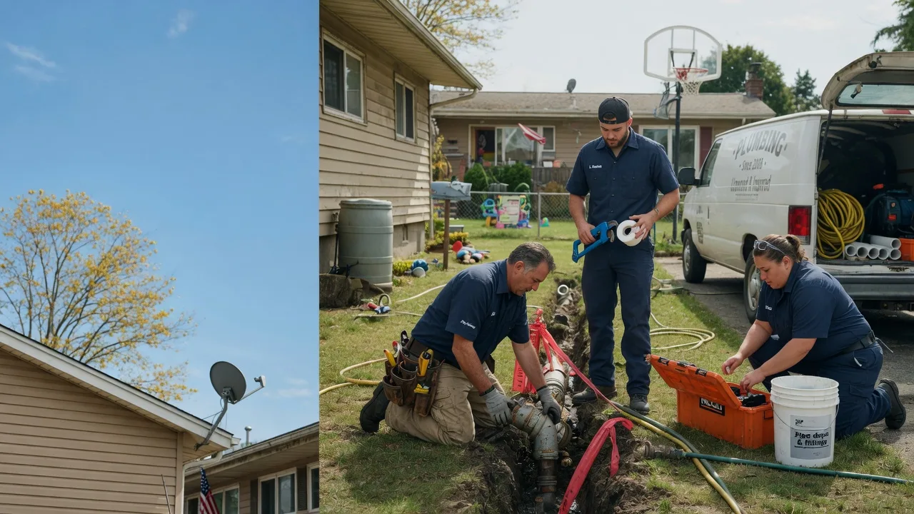 Garbage Disposal Replacement in Counce, TN near me